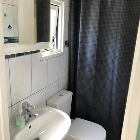 Apartment Veluwe 3 Slaapkamers En Zwembad