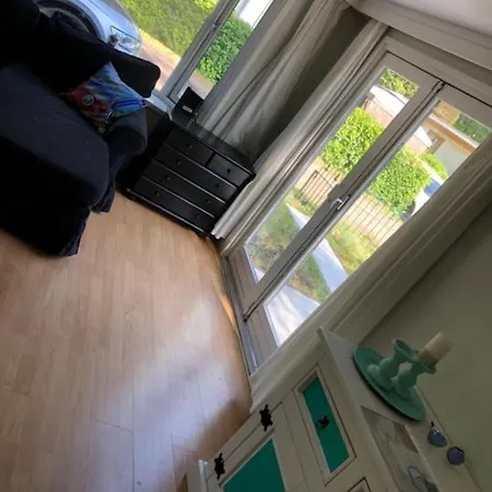 Apartment Veluwe 3 Slaapkamers En Zwembad