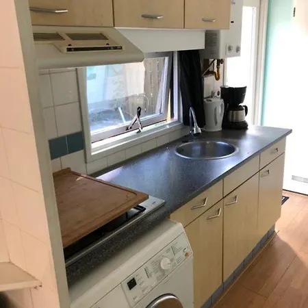 Apartment Veluwe 3 Slaapkamers En Zwembad *